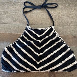 Women’s bikini top